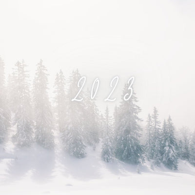 2023 - A Clean Fresh Start
