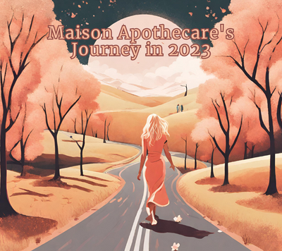 A Year in Review – Navigating Highs, Lows, and Glows of 2023!