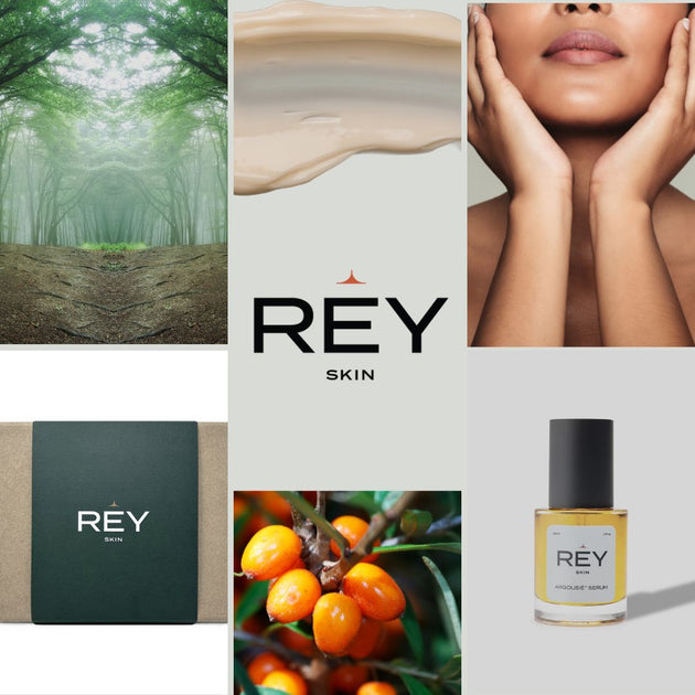 Welcome to the advanced and immersive world of REY – Maison Apothecare