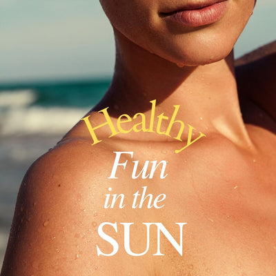 3 Ways to Embrace the REY’S with Mineral Sunscreen