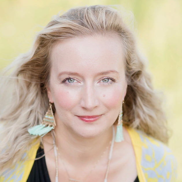 Natacha Rode Inviting You Along An Amazing Ride – Maison Apothecare