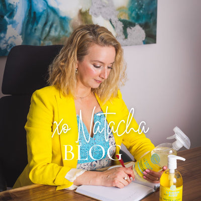 Self-Care Amidst Change
