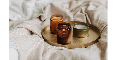 Embarking on a New Chapter and The Power of Self-Care and Sacred Spaces