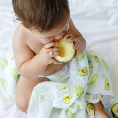 The difference between natural and non-natural baby care products