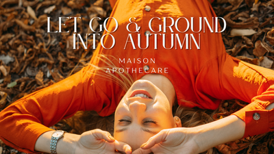 Autumn Bliss: The Most Magical Exfoliation Ritual!
