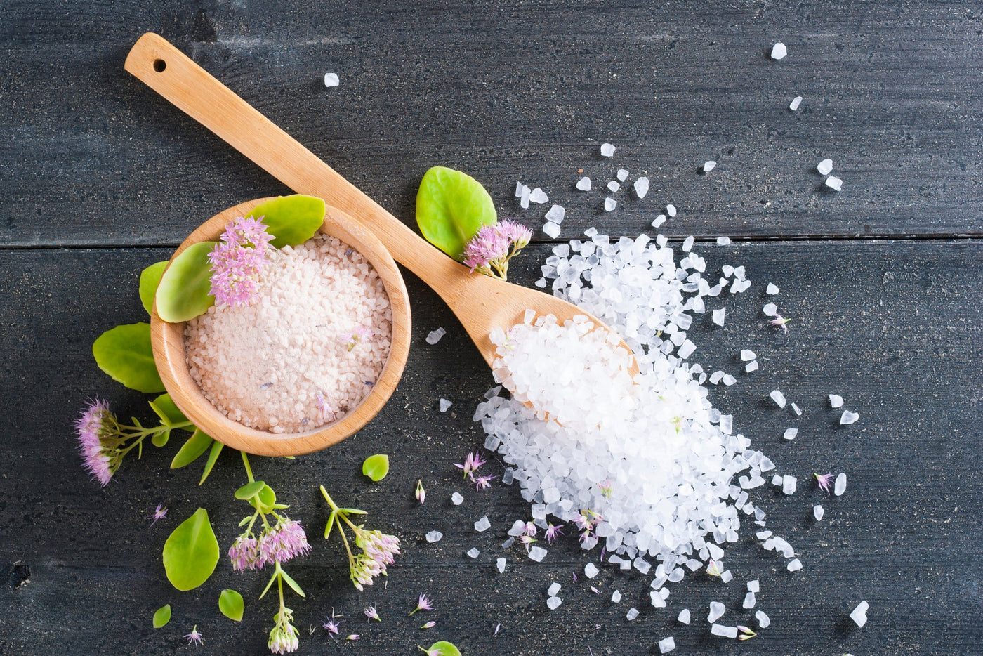 Wellness Must Haves
