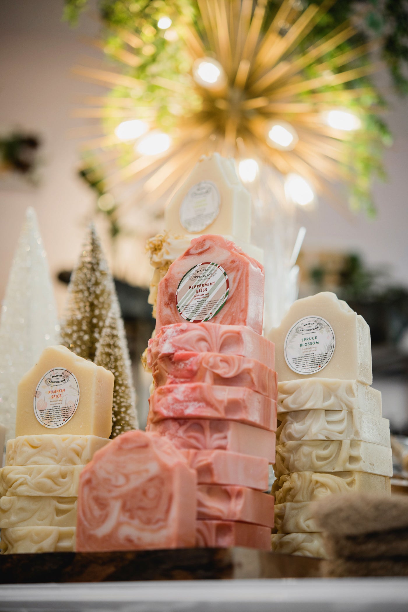 Stocking Stuffers