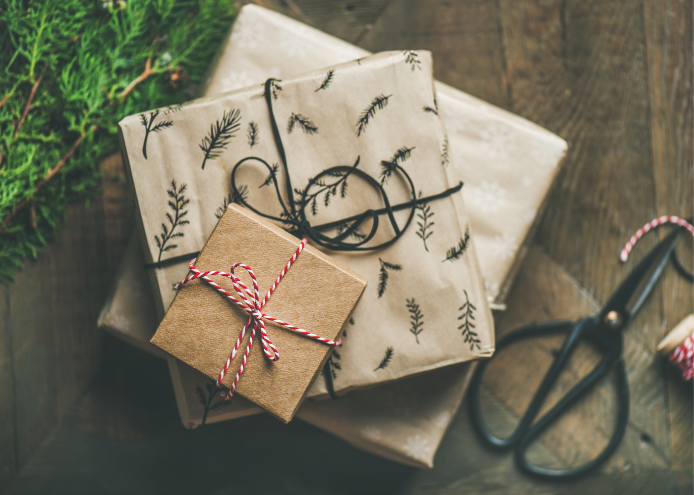 Holiday Gifting