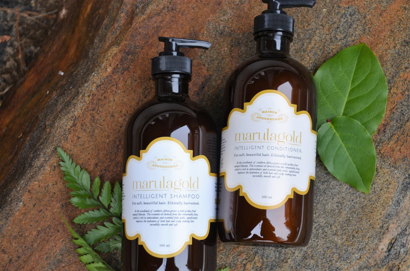 Bath & Body Care
