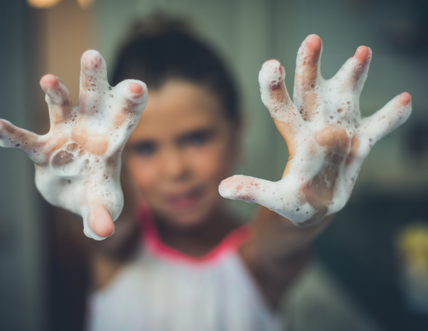 Hand Wash