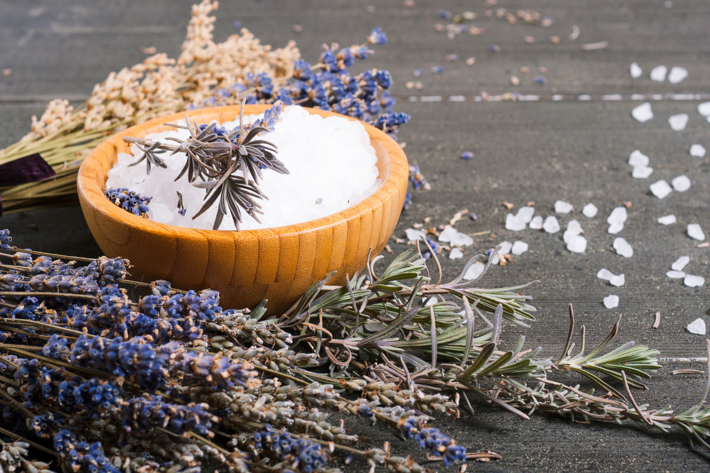 Spa Salts