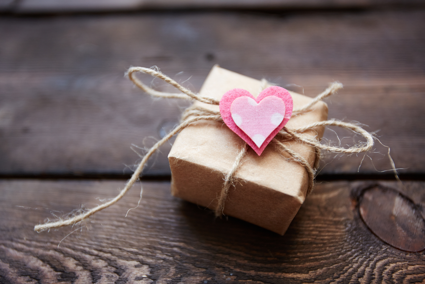 Share The Love