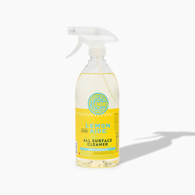 Lemon Aide - Lemon Surface Cleaner 750ml - Maison Apothecare