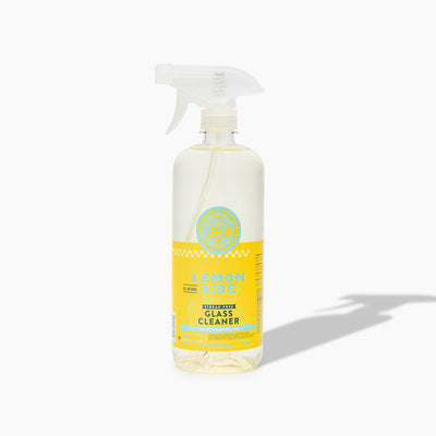 Lemon Aide - Lemon Glass Cleaner 750ml - Maison Apothecare