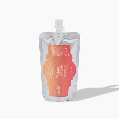Aromatic Mist - WARRIOR Ritual - Refill Pouch - Maison Apothecare