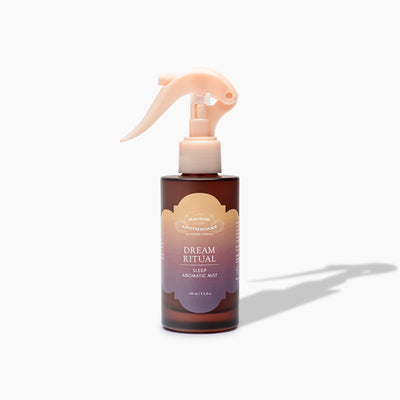 Aromatic Mist - DREAM Ritual - Maison Apothecare