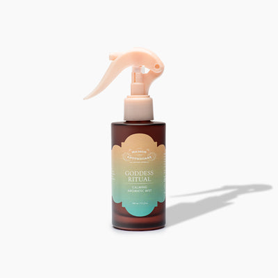 Aromatic Mist - GODDESS Ritual - Maison Apothecare