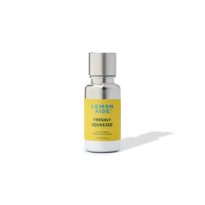 Essential Oil - Lemon Freshly squeezed - Maison Apothecare