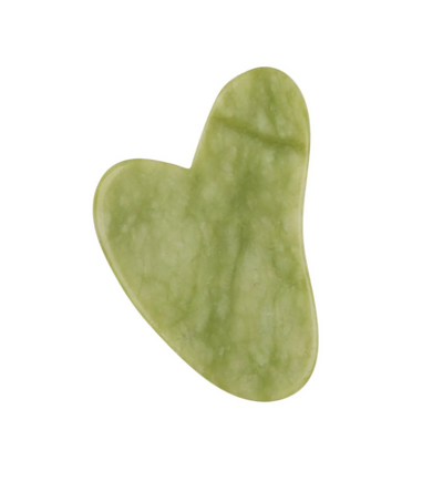 Accessory - Jade Gua Sha Face +Body tool - Maison Apothecare