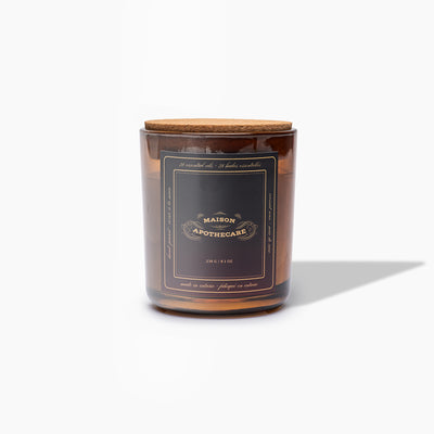 Accessories - Smells Like Maison Candle - Maison Apothecare