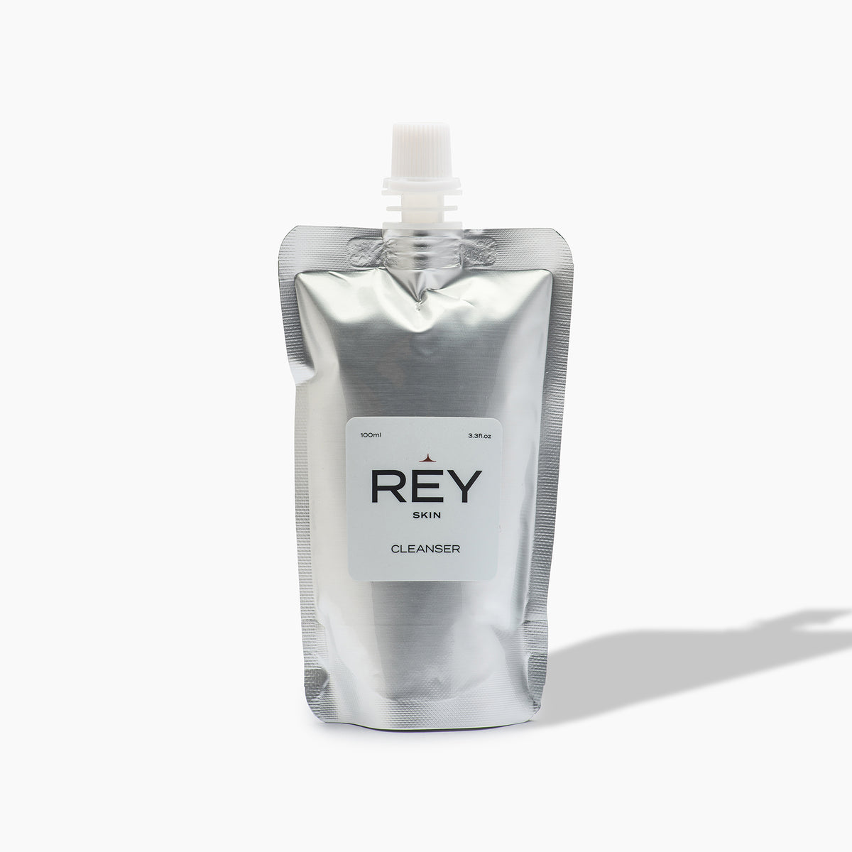 Rey Skin - Cream Cleanser - REFILL – Maison Apothecare