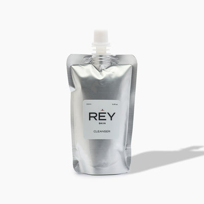 Rey Skin - Cream Cleanser - REFILL - Maison Apothecare