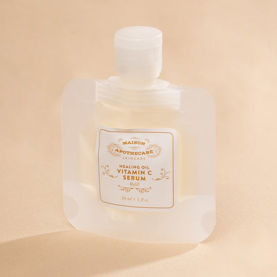 Vitamin C Serum Refill