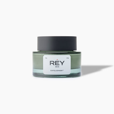 Rey Skin - Exfoliomask - Maison Apothecare