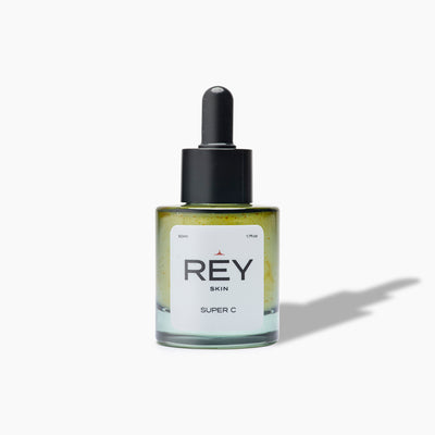 Rey Skin - Super C - Maison Apothecare