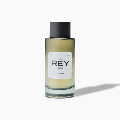 Rey Skin - Resurfacing Toner - Maison Apothecare