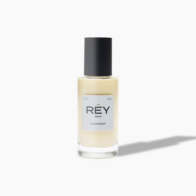 Rey Skin - Cream Cleanser - Maison Apothecare