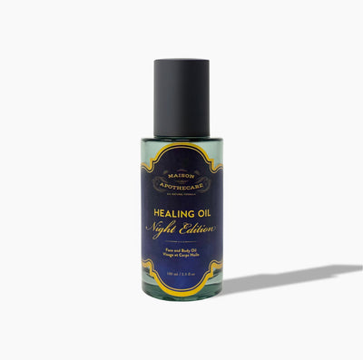 Healing Oil ~ Night Edition - Maison Apothecare