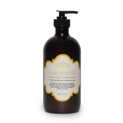 Marulagold Conditioner - Maison Apothecare