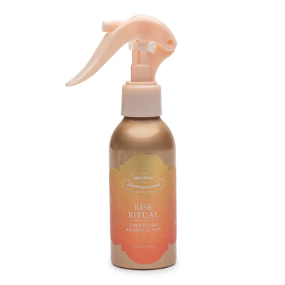 Aromatic Mist - RISE Ritual - Maison Apothecare